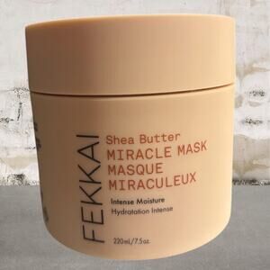 Fekkai Shea Butter Intense Mask NEW